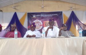 Ijebu Ode Grammar School Old Boys Association Unveils Plans for 112th Founder’s Day, Reunion Celebration