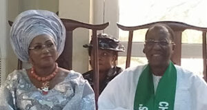 Dignitaries Gather as Senator Gbenga Daniel Hosts 20th Annual Thanksgiving, Advocates for New State Creation