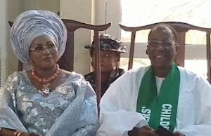 Dignitaries Gather as Senator Gbenga Daniel Hosts 20th Annual Thanksgiving, Advocates for New State Creation