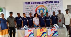 First Mahi Babes FC Unveils Six New Talents Ahead of the 2025 NWFL Season