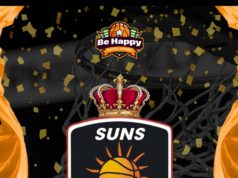Suns Basketball Academy Triumphs at 2024/2025 Be Happy Basketball Tournament in Bauchi