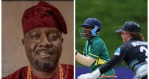 Olopade Hails Nigeria U19 Women’s Cricket Team As They Defeat New Zealand in Historic ICC U19 World Cup Upset
