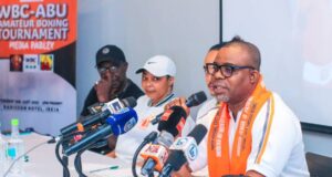 Lagos to Host Historic Inaugural WBC Amateur Boxing Championship
