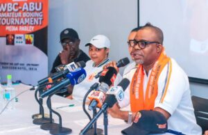 Lagos to Host Historic Inaugural WBC Amateur Boxing Championship