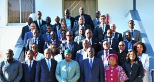 Mallam Shehu Dikko Showcases Nigeria’s Sports Vision at African Ministerial Meeting