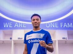 KAA Gent Signs Defender Samuel Kotto from Malmö FF
