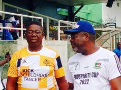 Stakeholders Applaud Bayelsa’s Prosperity Cup For Driving Grassroots Football Development