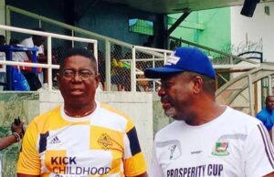 Stakeholders Applaud Bayelsa’s Prosperity Cup For Driving Grassroots Football Development