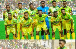 Kano Pillars Chairman Lauds Team’s Performance In 2-0 Victory Over Enyimba