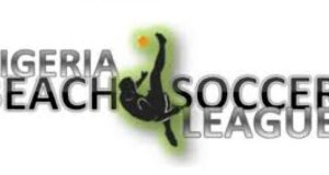 Beach Soccer Stakeholders In Nigeria Set To Strategize For 2025 Season In Virtual Meeting