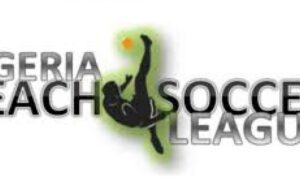 Beach Soccer Stakeholders In Nigeria Set To Strategize For 2025 Season In Virtual Meeting