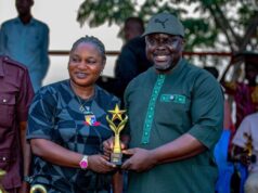 NWFL 2025: Remo Ladies Target Victory Away To Title Rivals Edo Queens, As Coach Wemimo Matthew Blows Hot
