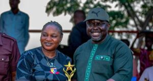 NWFL 2025: Remo Ladies Target Victory Away To Title Rivals Edo Queens, As Coach Wemimo Matthew Blows Hot