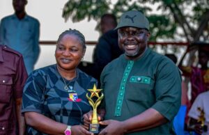 NWFL 2025: Remo Ladies Target Victory Away To Title Rivals Edo Queens, As Coach Wemimo Matthew Blows Hot
