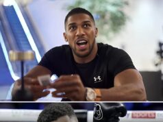 Anthony Joshua’s Crucial 2025: Can He Reclaim His Heavyweight Crown?