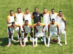 Sunshine Stars Set to Dominate NPFL Second Phase – Coach Bala Abubakar