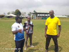 Prosperity Cup: Technical Committee Inspects Pitches Ahead of Season Seven Kickoff