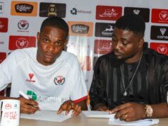 Enugu Rangers Signs Ukegbulam, Club’s U19 Wonderboy