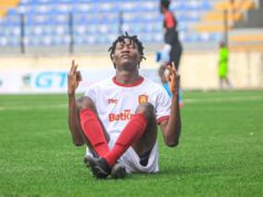 NPFL25: Adelani, Austin, Cole Shine as Ikorodu City Hammer Kano Pillars 4-1