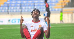 NPFL25: Adelani, Austin, Cole Shine as Ikorodu City Hammer Kano Pillars 4-1