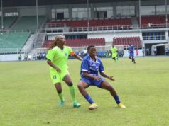 NWFL Premiership Matchday 3: Adamawa Queens, Rivers Angels, Bayelsa Queens Secure Big Wins
