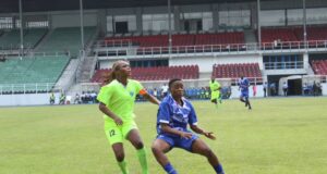 NWFL Premiership Matchday 3: Adamawa Queens, Rivers Angels, Bayelsa Queens Secure Big Wins