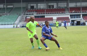 NWFL Premiership Matchday 3: Adamawa Queens, Rivers Angels, Bayelsa Queens Secure Big Wins