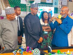 Nigeria Hosts First Lego League National Robotics Championship 2025: A Leap Towards Robotics As An Official Sport