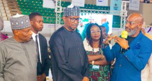 Nigeria Hosts First Lego League National Robotics Championship 2025: A Leap Towards Robotics As An Official Sport