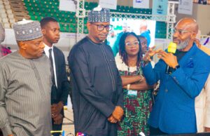 Nigeria Hosts First Lego League National Robotics Championship 2025: A Leap Towards Robotics As An Official Sport