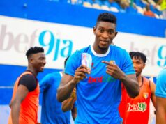 Remo Stars Fight Back To Beat Abia Warriors 3-2 …Extend NPFL Lead To 6 Points
