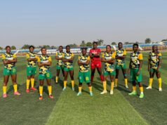 Bayelsa Queens Crush Benue Queens 5-1 To Revive Super Six Hopes