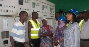 Ogun State Government Inspects Key Water Infrastructure To Address Upgrades And Enhance Potable Water Access