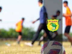 Edo State FA Partners With FCAAN To Boost Coaching And Youth Football Development