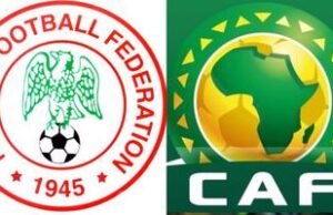 NFF to Launch CAF B-License Coaching Course in April 2025