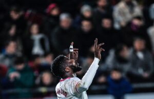 Super Eagles Can Qualify For 2026 World Cup, Win AFCON 2025 If Properly Managed – Iheanacho