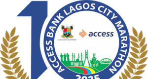 Excitement Builds For 10th Access Bank Lagos City Marathon