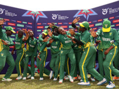 Nigeria Win a Nail-Biter Against Ireland to Conclude U-19 Women’s T20 World Cup Campaign, Ude Shines as Player of the Match
