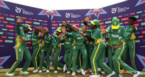 Nigeria Win a Nail-Biter Against Ireland to Conclude U-19 Women’s T20 World Cup Campaign, Ude Shines as Player of the Match