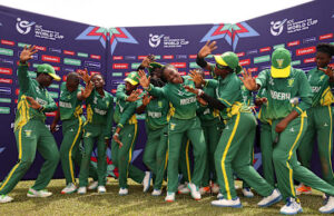 Nigeria Win a Nail-Biter Against Ireland to Conclude U-19 Women’s T20 World Cup Campaign, Ude Shines as Player of the Match