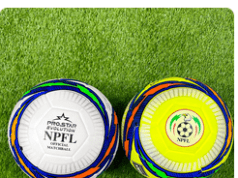 All You Need to Know About the Prostar Evolution Official Match Ball of the NPFL 2024/2025 Season