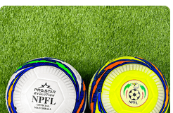 All You Need to Know About the Prostar Evolution Official Match Ball of the NPFL 2024/2025 Season