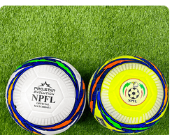 All You Need to Know About the Prostar Evolution Official Match Ball of the NPFL 2024/2025 Season