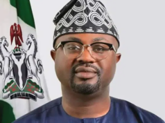 Nigeria’s Interior Minister Orders Fix Of Broken Passport Equipment In U.S. Offices