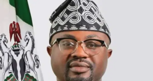 Nigeria’s Interior Minister Orders Fix Of Broken Passport Equipment In U.S. Offices