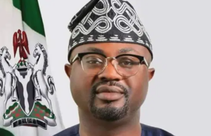 Nigeria’s Interior Minister Orders Fix Of Broken Passport Equipment In U.S. Offices