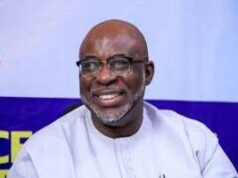 Former NFF Top Shot Seyi Akinwunmi Faults Lack Of ‘Verve’ In Super Falcons’ WAFCON 2025 Build-up