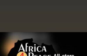 Nigeria Minifootball Association Throws Weight Behind Africa4Peace Allstars 5-A-Side Championship