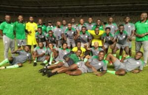 CHAN: Kayode Bankole, Henry Ozoemena, Nduka Harrison, Sikiru Alimi Among 26 Eagles Invited for Ikenne Camp