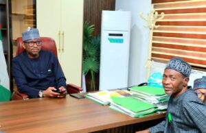 NSC Pledges To Collaborate With NRA, NFF, Other Stakeholders To Improve Officiating In Domestic Football League